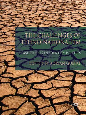 cover image of The Challenges of Ethno-Nationalism